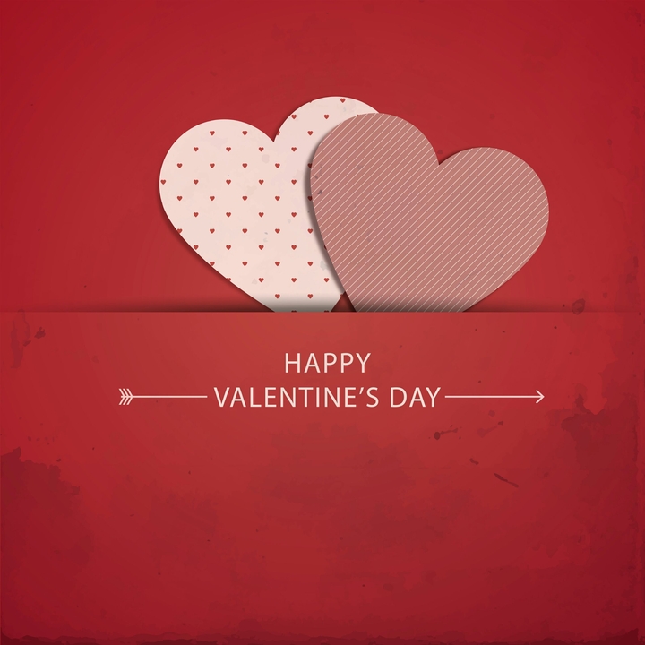 valentine day