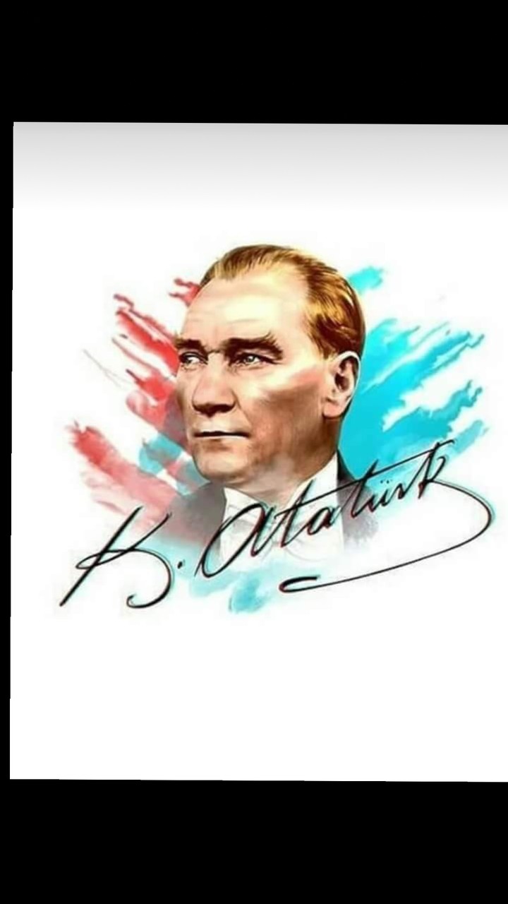 ATATÜRK