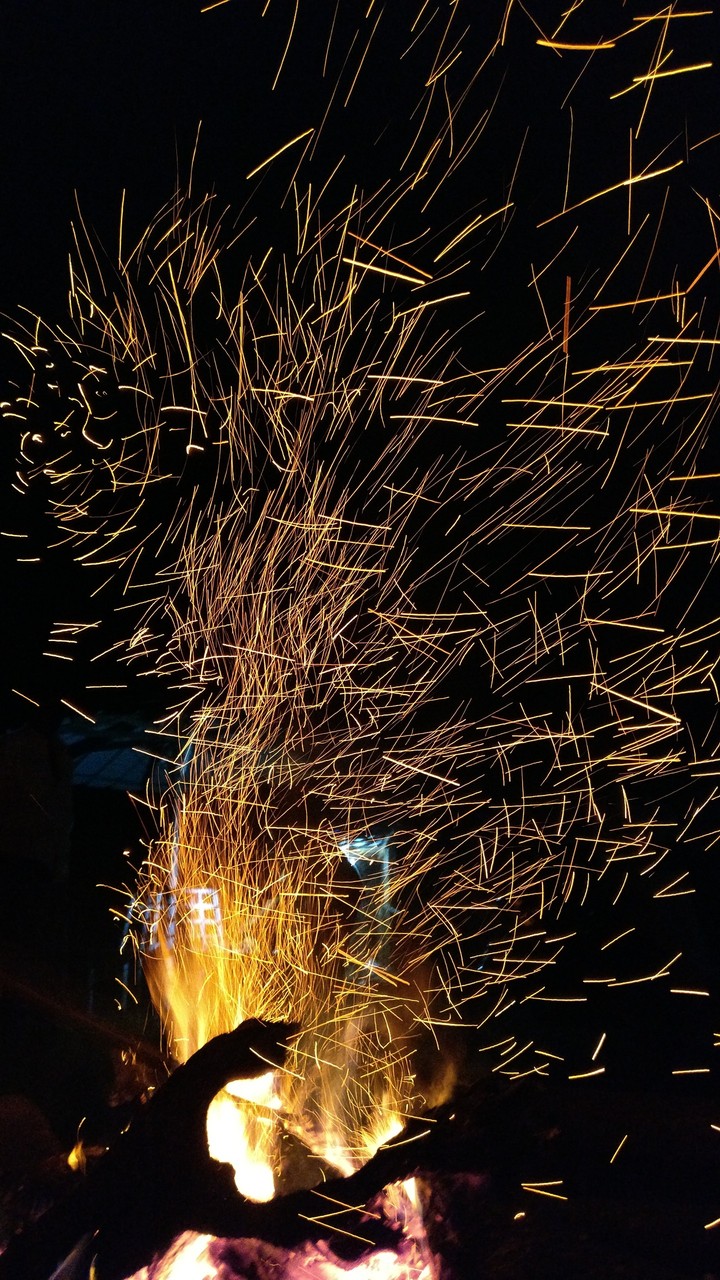 fire