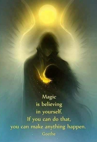 i Believe In You:)..!///////