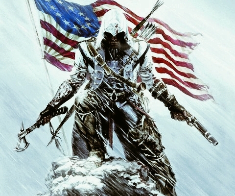 Assassin's Creed