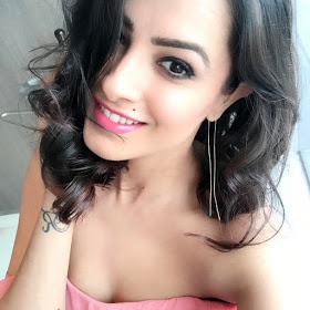 anita hasnandani