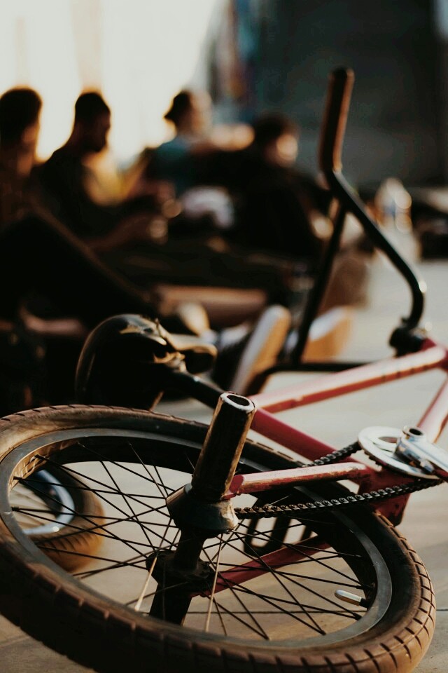 bmx