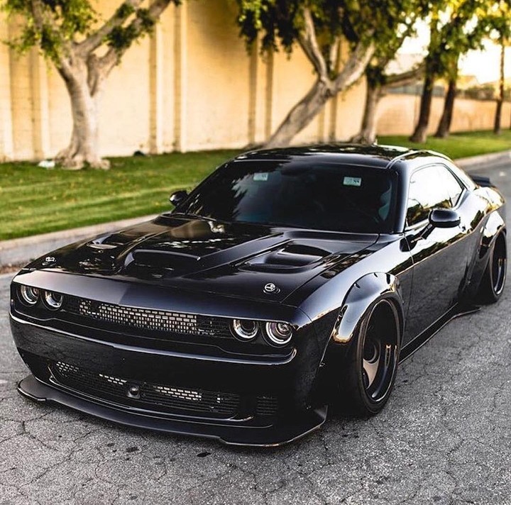 Dodge