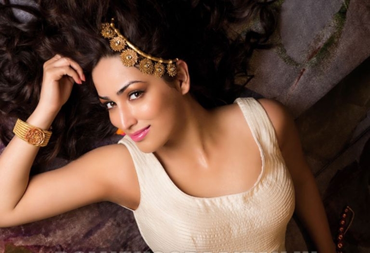 yami gautam