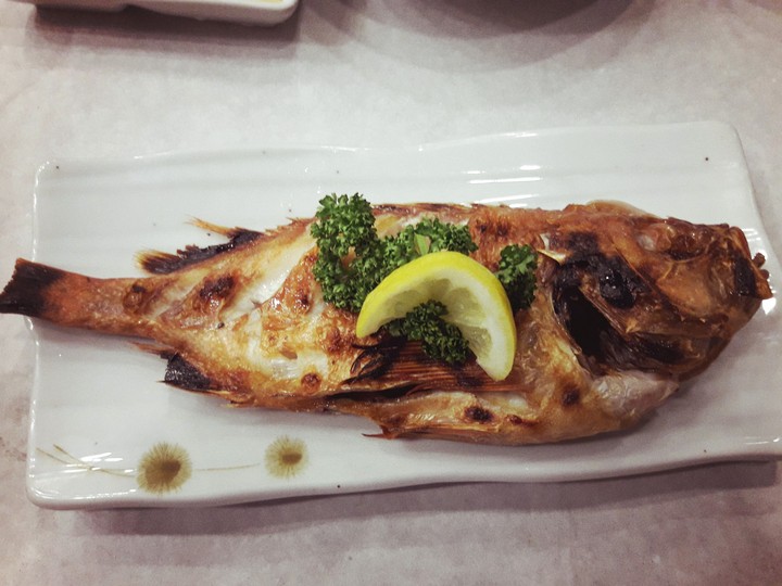 fish
