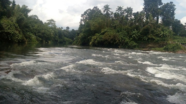 River
