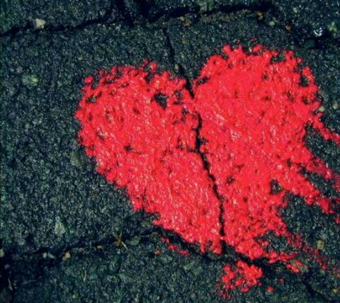 Broken Heart