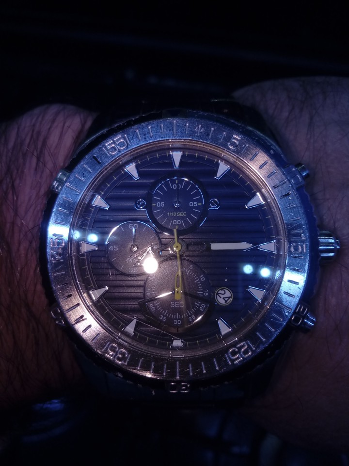 breil