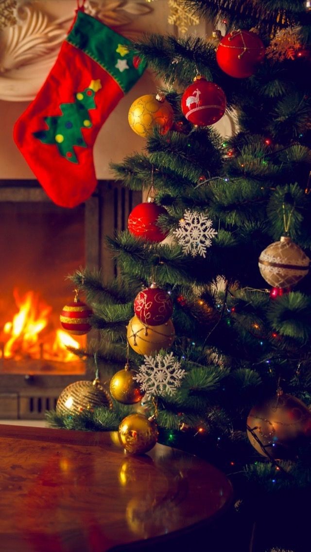 New Year
