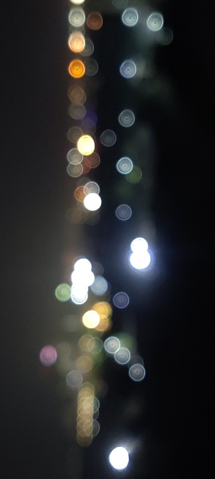 Blurred background