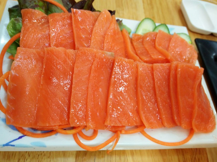 Salmon