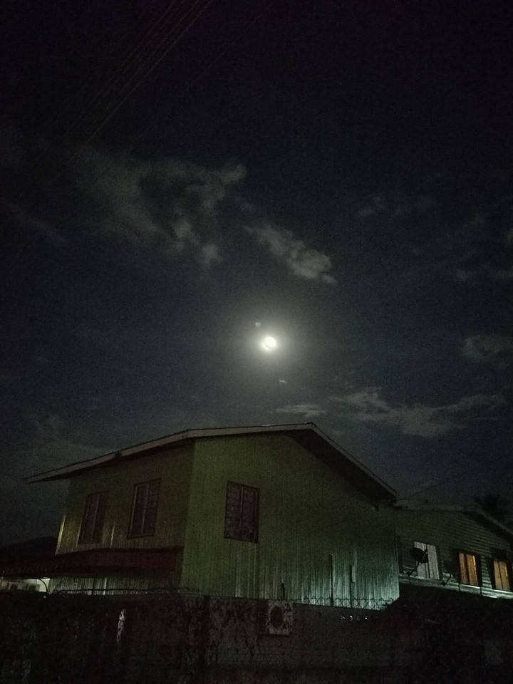 moon