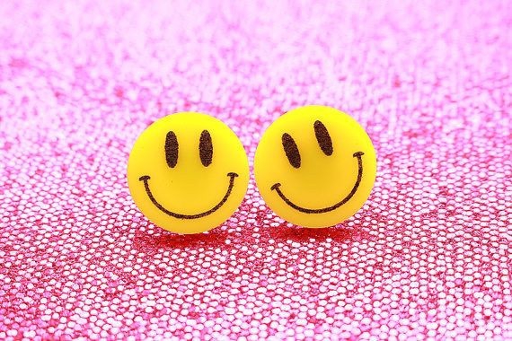 smile