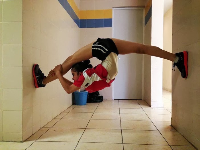 Flexible