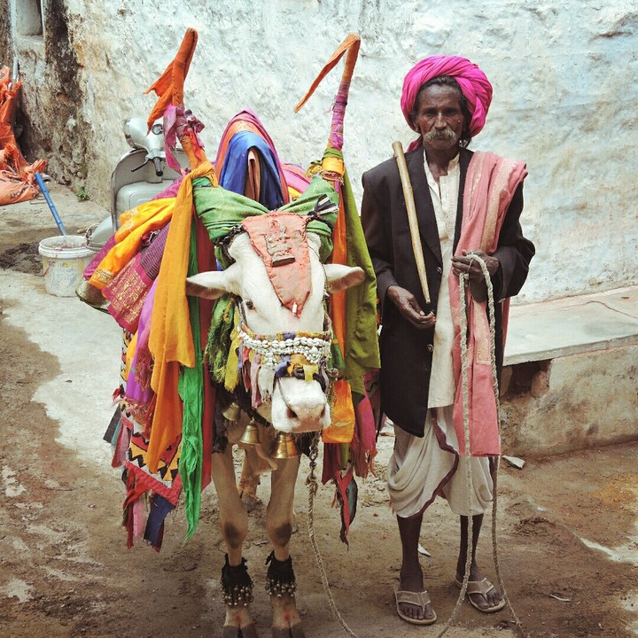 Trends of Tradition
