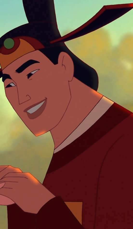 Li Shang