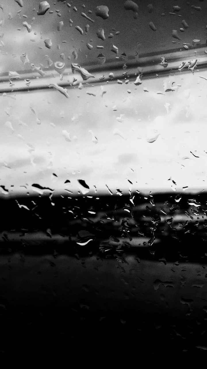 rainy