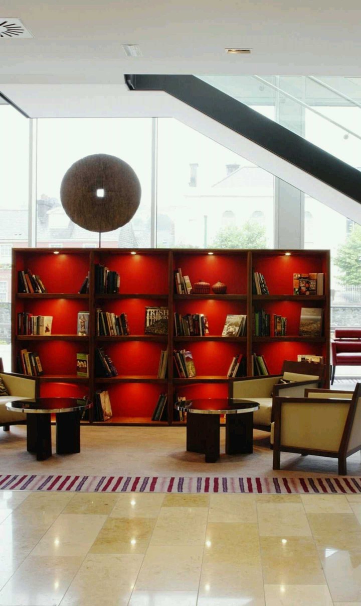 Red book cases