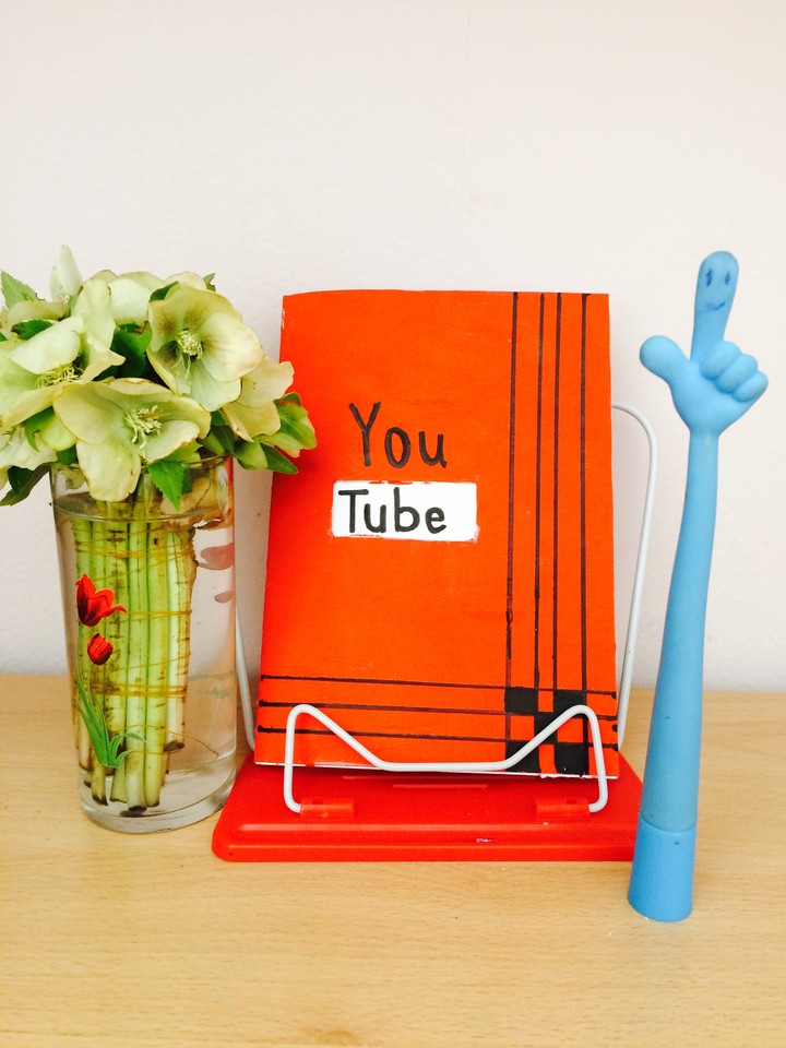 YouTube