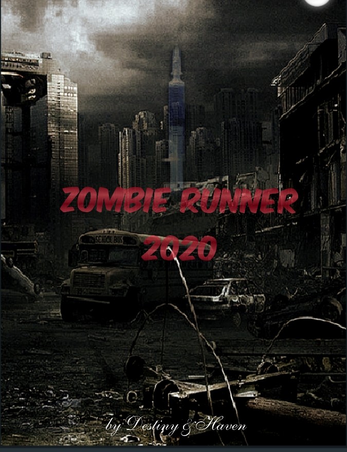 zombie runner