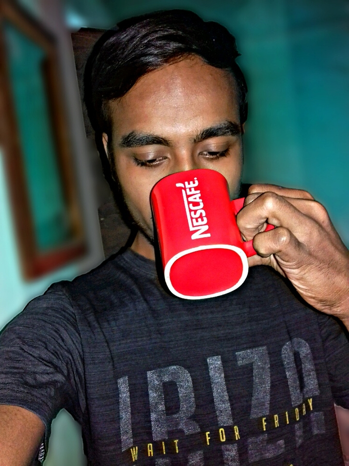 Good Morning Everyone's