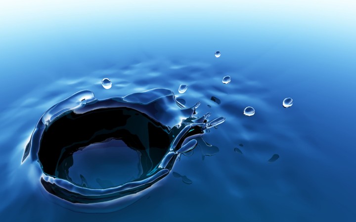 Water Drop