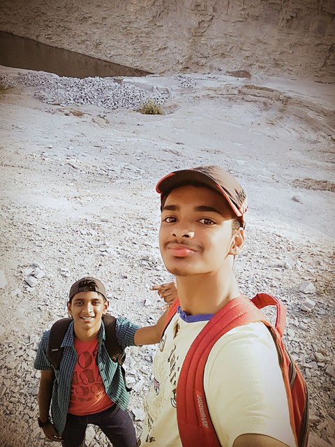 friends