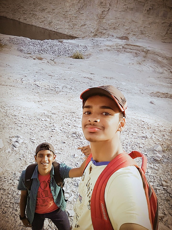 friends