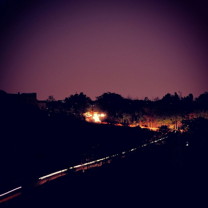 night lights