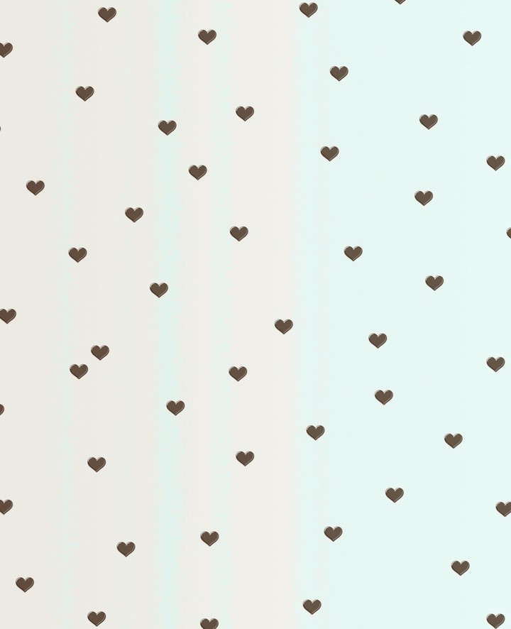 hearted wallpaper