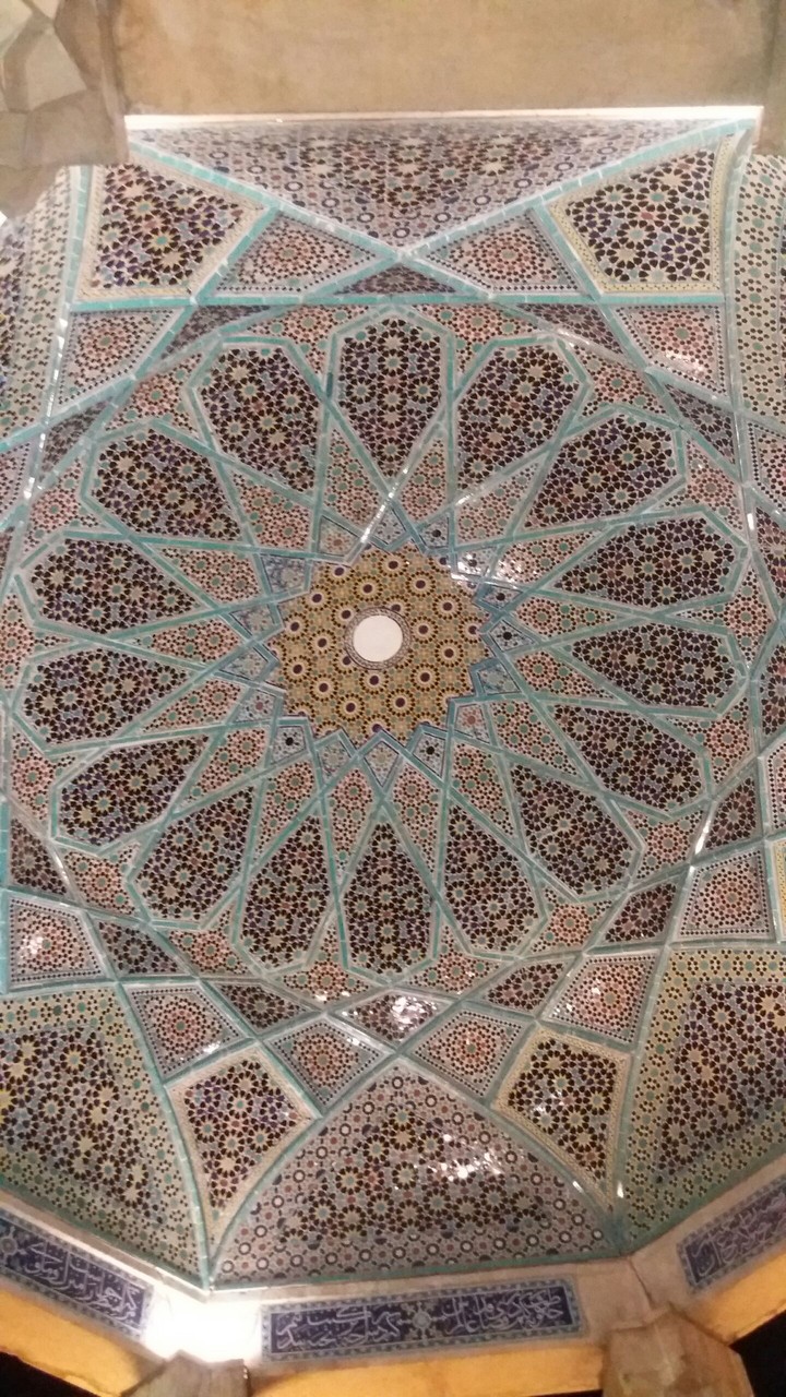 Hafez Shirazy