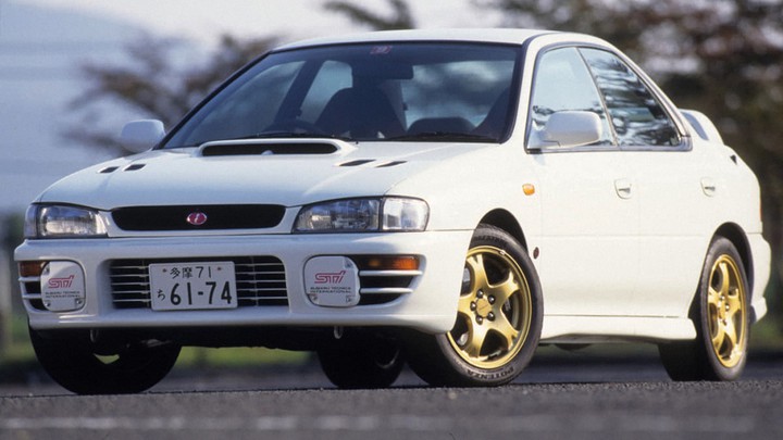 subaru