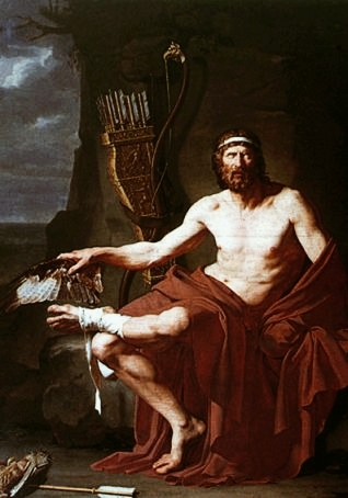 Ulisse