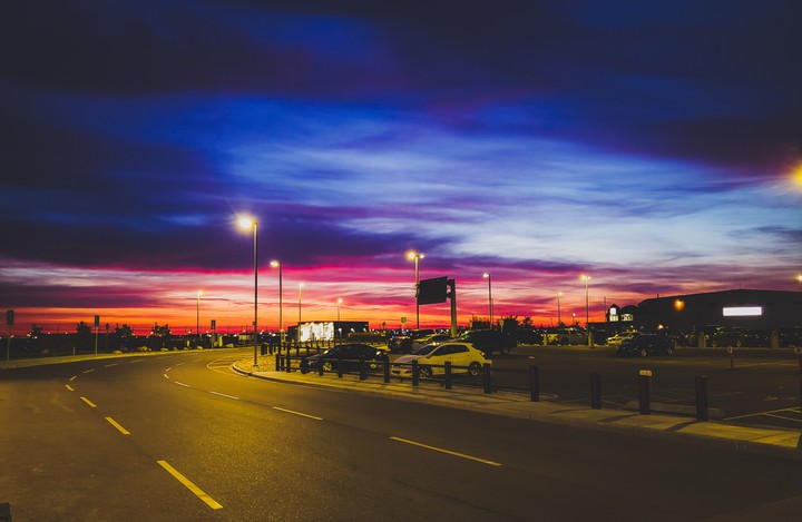 Sunrise