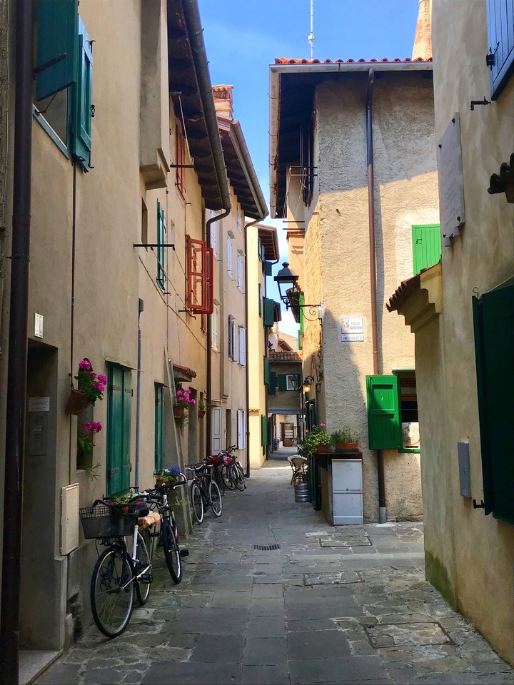 Street