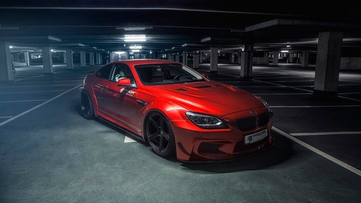 6 series