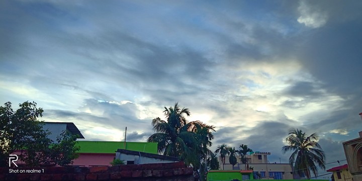 Sky