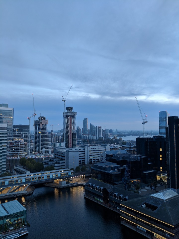 canary wharf 2