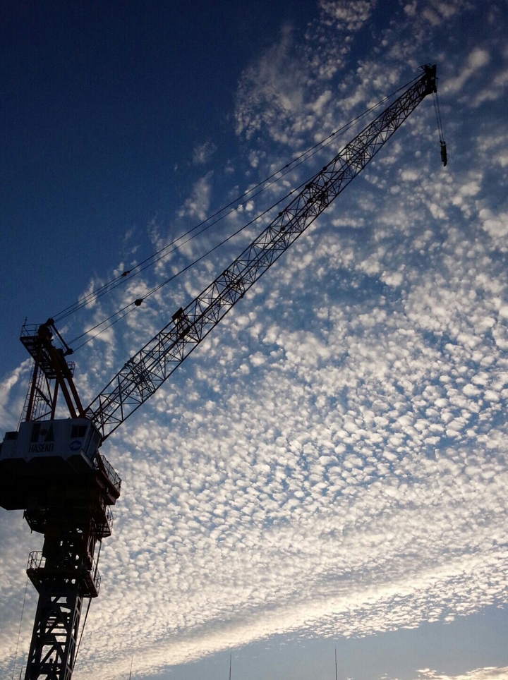 clouds