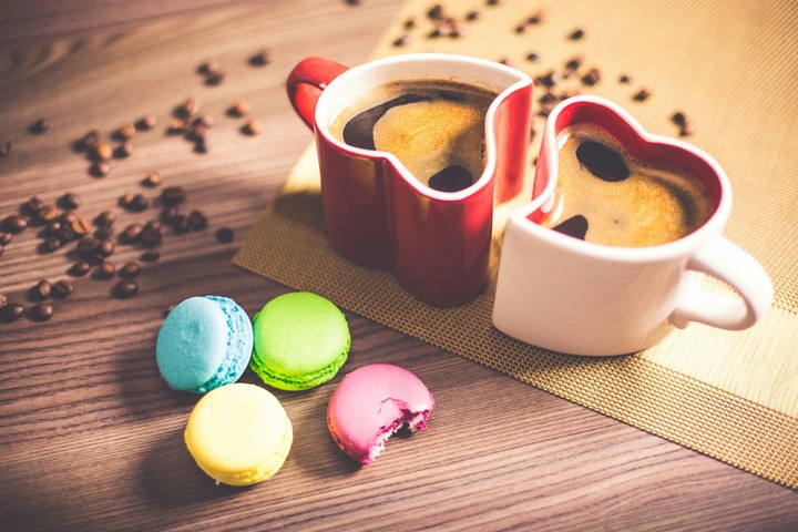 Sweets