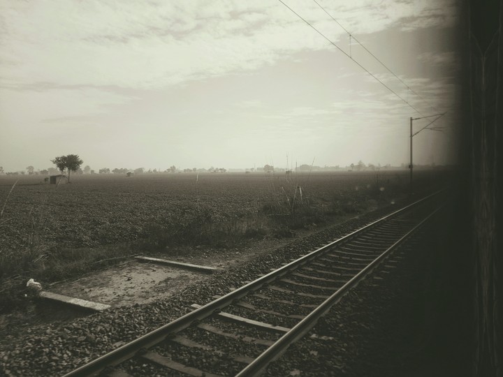 wanderlust