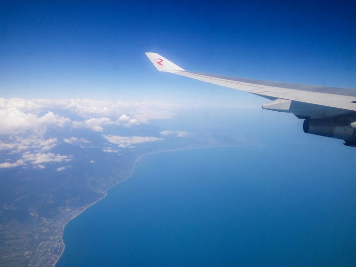 sky&sea
