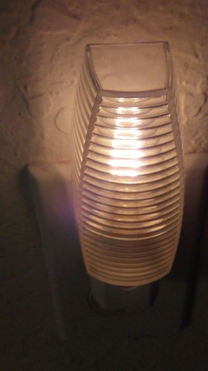 let there be light