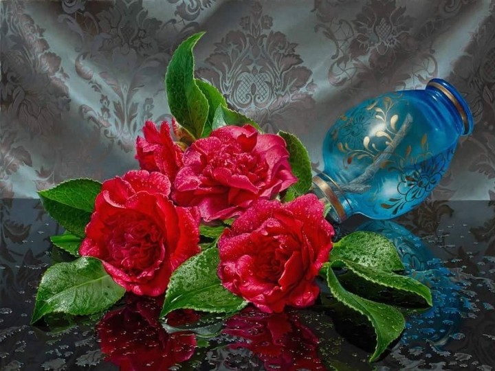 Roses
