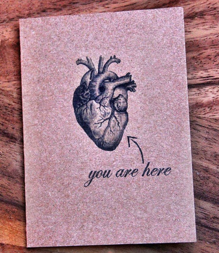 heart ©