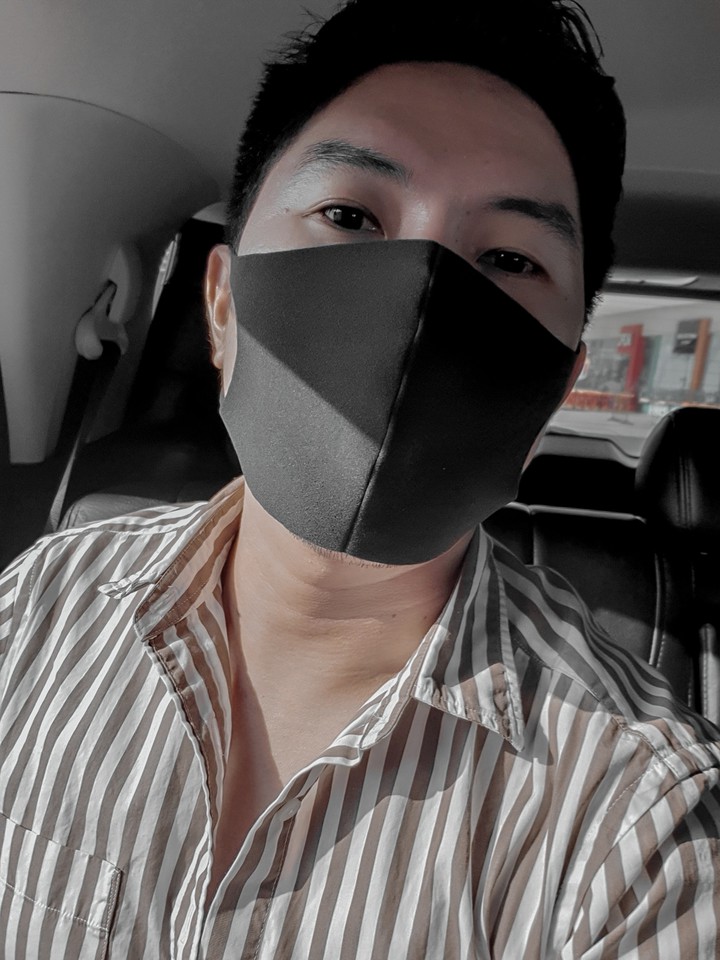 Black for a day