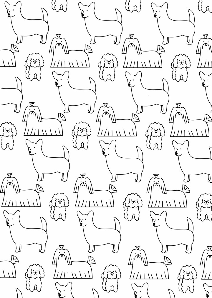 dogs