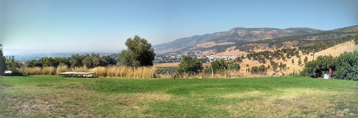 Tel Hai
