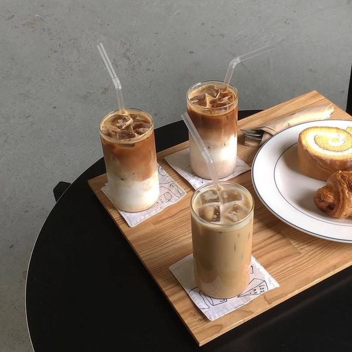 Coffee time